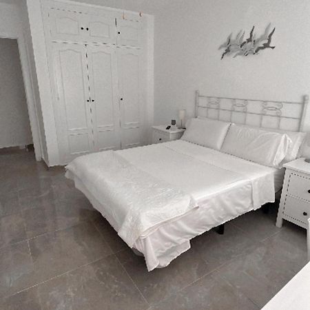 Precioso Dormitorio En El Centro De Торремолінос Екстер'єр фото