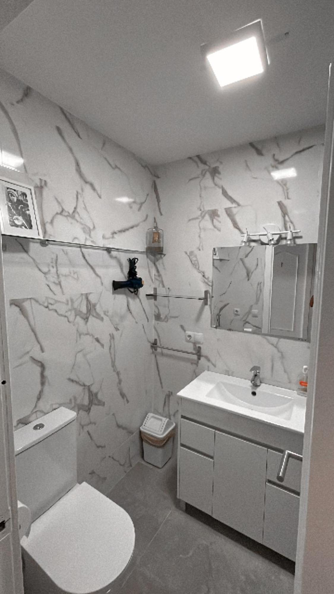Precioso Dormitorio En El Centro De Торремолінос Екстер'єр фото
