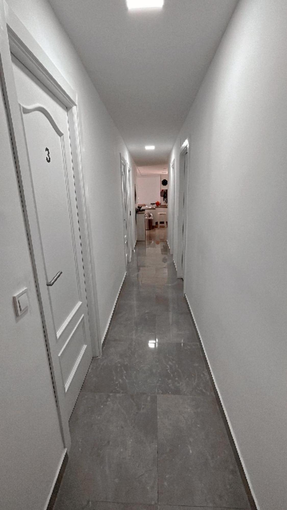 Precioso Dormitorio En El Centro De Торремолінос Екстер'єр фото