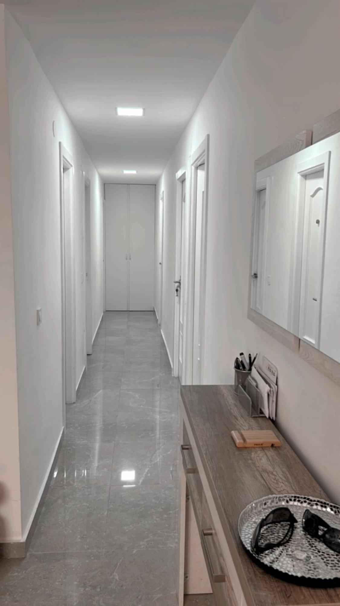 Precioso Dormitorio En El Centro De Торремолінос Екстер'єр фото